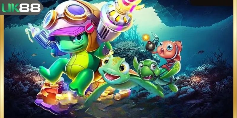 3 lưu ý khi áp dụng Tool hack game bắn cá
