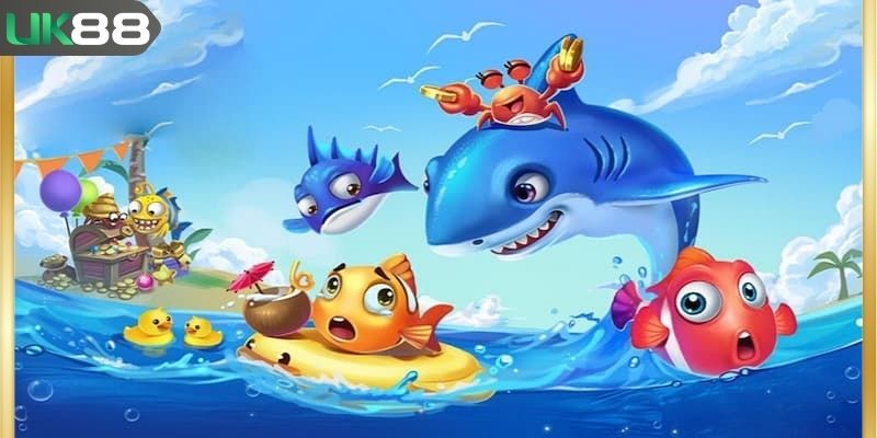 3 mẹo chơi Bắn cá Thần Tài thắng đậm