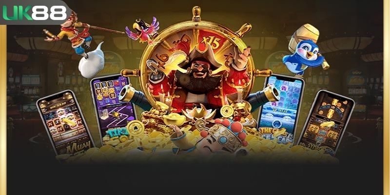 3 mẹo chơi Nổ Hũ WG kiếm bộn tiền