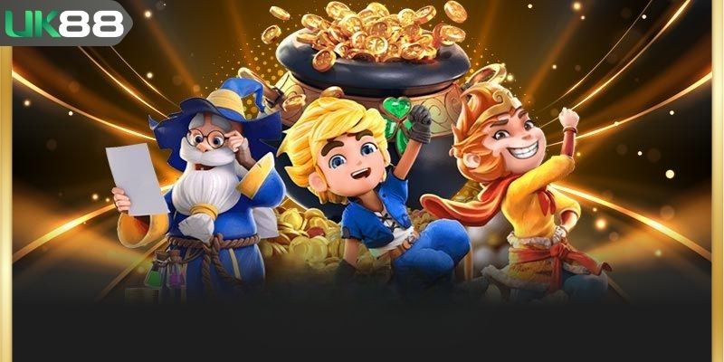 4 bí kíp chơi Nổ Hũ JDB bất bại