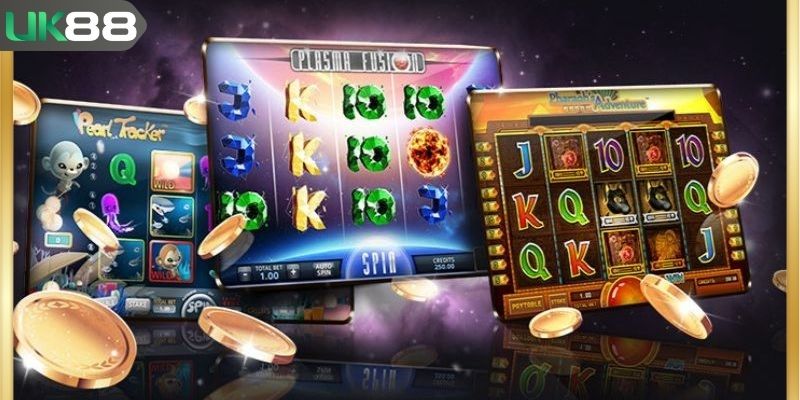 4 bước tham gia Nổ Hũ SBO đơn giản