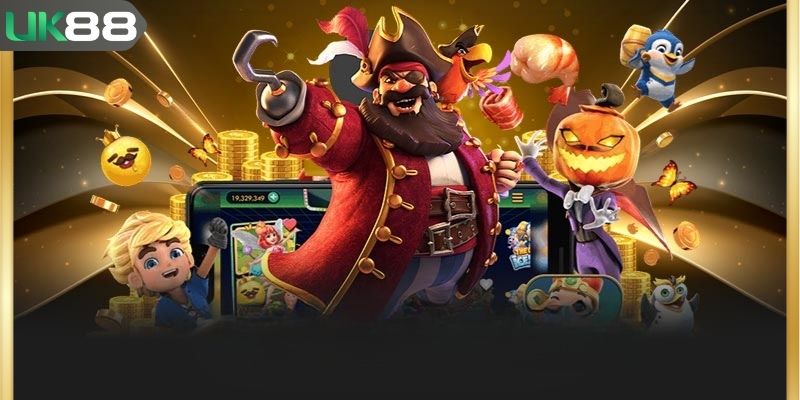 4 tips chơi Nổ Hũ Jili thắng đậm