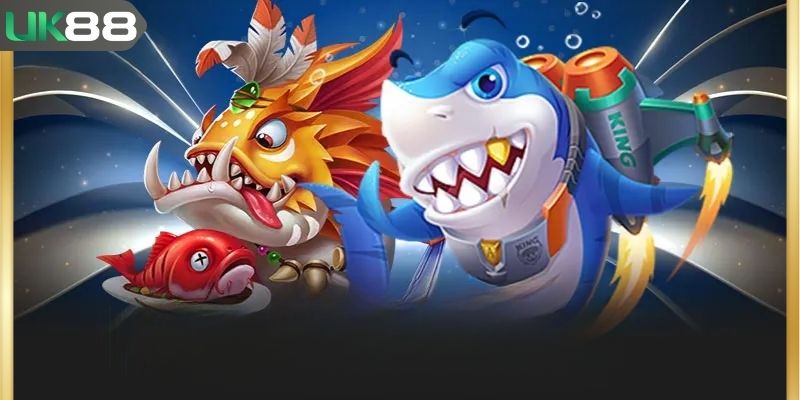 4 Tool hack game bắn cá được ưa chuộng