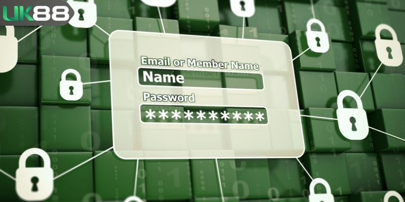 Bỏ túi những lưu ý hay khi login vào UK88