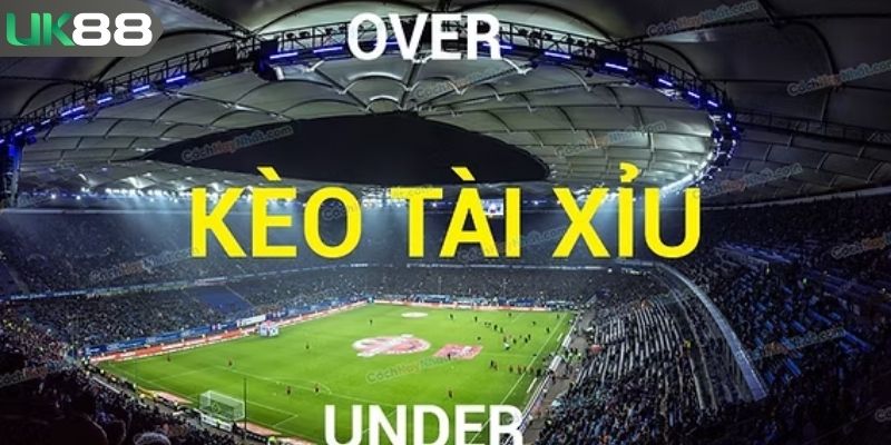 Cách đọc kèo Tài Xỉu dễ hiểu dành cho người mới