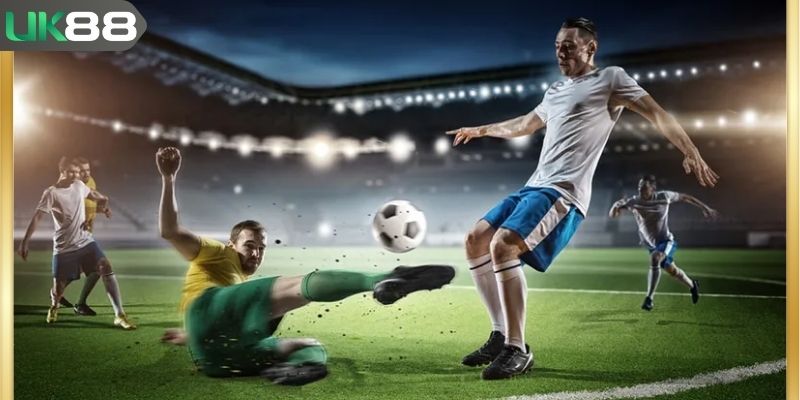 Chơi kèo rung cần có chiến thuật ra quyết định nhanh