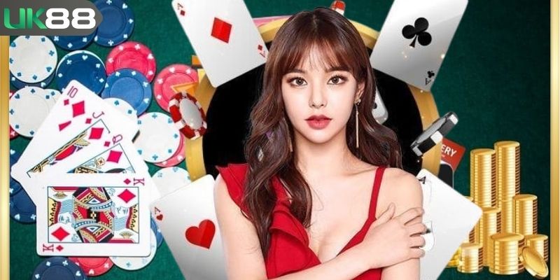 Điểm tên top những dealer xinh nhất thu hút đông đảo fan