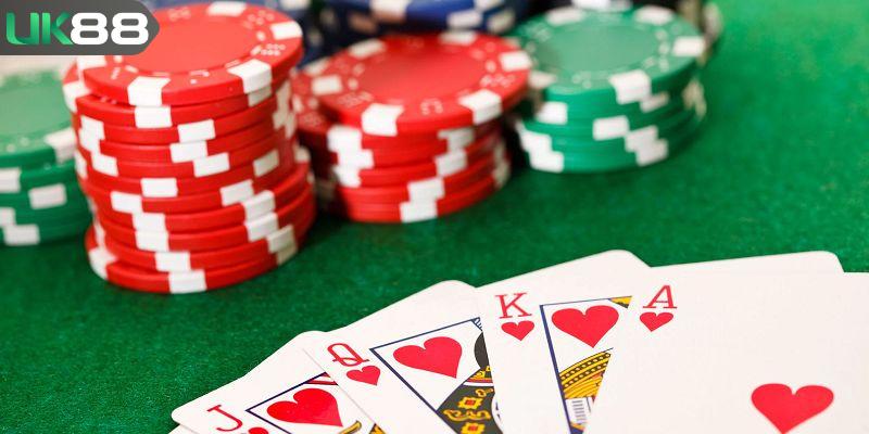 Game bài Xì Tố được rất nhiều người yêu thích và quan tâm