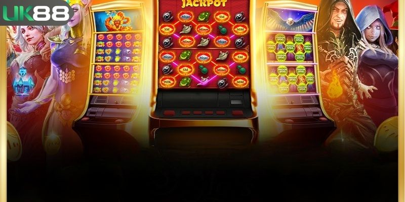 Giới thiệu về sảnh Nổ Hũ JDB