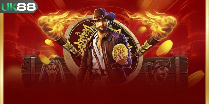 Giới thiệu về sảnh Nổ Hũ WG