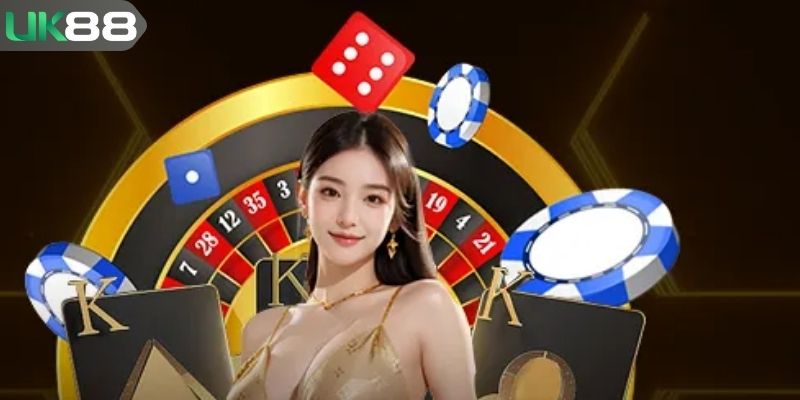 Hiểu rõ một số yếu tố quan trọng tại cổng rút tiền UK88