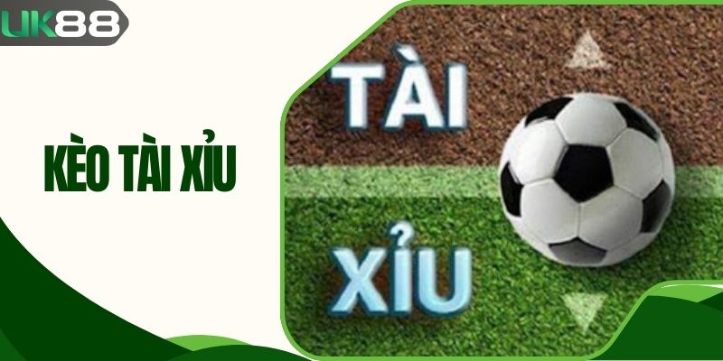 Kèo Tài Xỉu Và Bí Kíp Chơi Chuẩn Xác Cho Người Mới