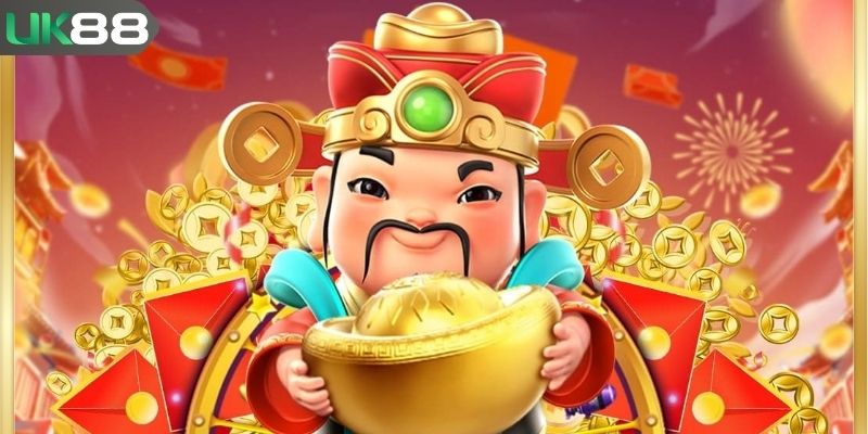 Khám phá từ a tới z thông tin về UK88 ưu đãi thành viên mới