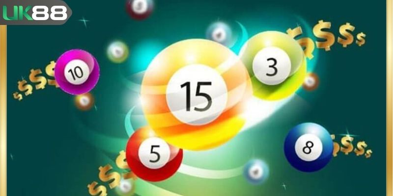 Nắm bắt tất tần tật dữ liệu cơ bản về xổ số siêu tốc