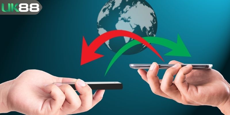 Nắm rõ một số lưu ý khi thực hiện gửi vốn UK88