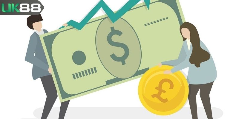 Nắm rõ một vài câu hỏi về cổng rút tiền UK88