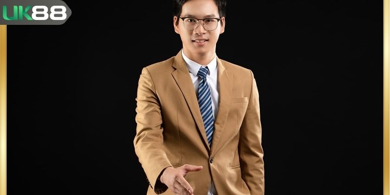 Nâng tầm sảnh cược UK88 trên thị trường cá cược