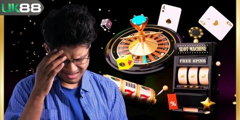 Nghệ thuật kiểm soát vốn từ chuyên gia sảnh cược UK88