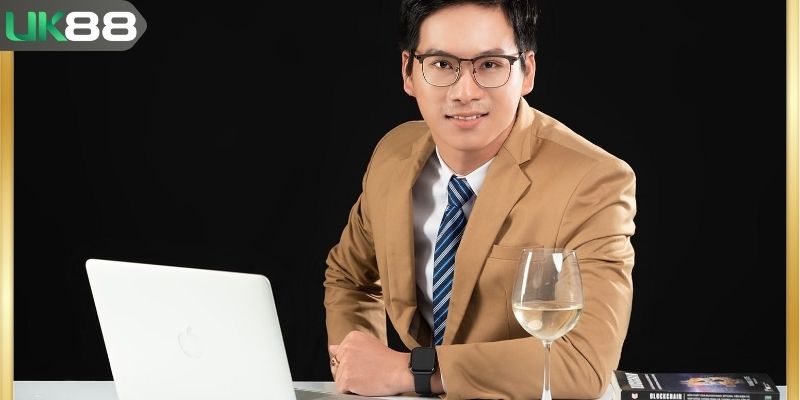 Nghệ thuật lãnh đạo đỉnh cao của riêng CEO Ngọc Khánh