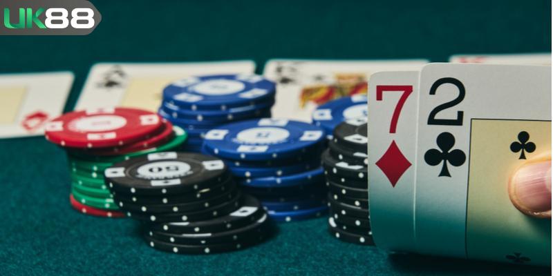 Nhà cái có nhiều ưu điểm thu hút người tham gia