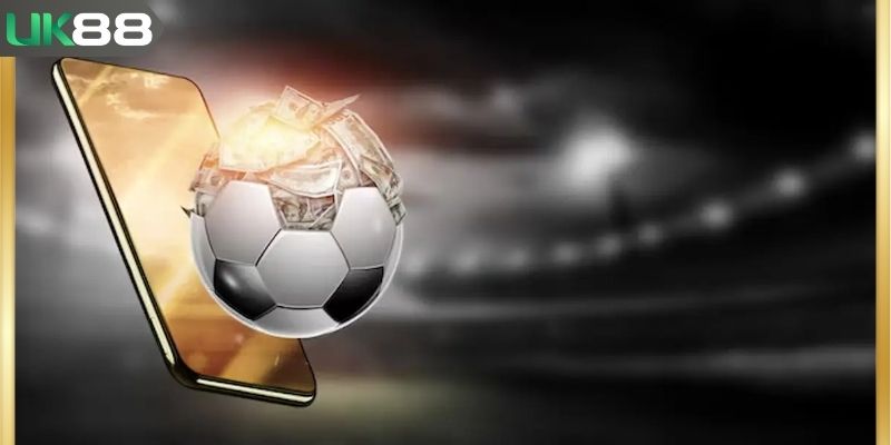 Quản lý tiền hiệu quả khi xuống tay kèo rung