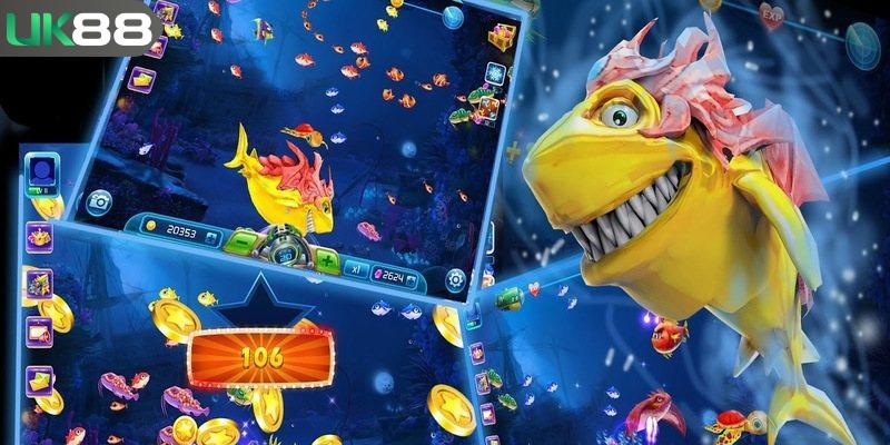 Cách tham gia game vô cùng đơn giản kể cả với người mới