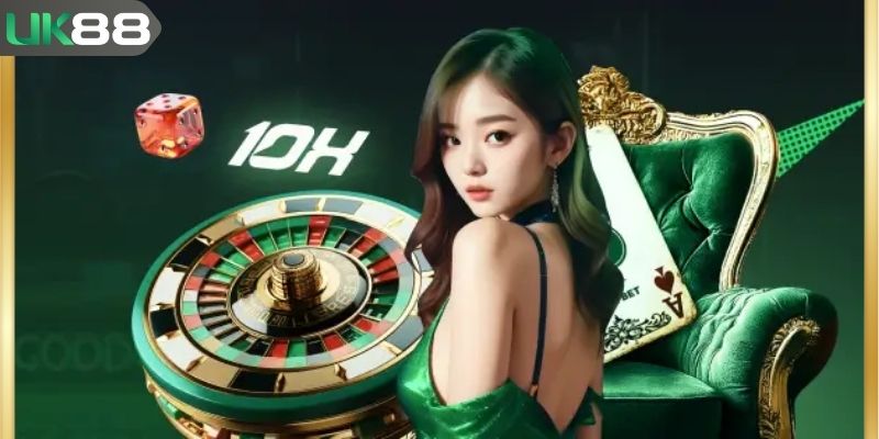 Sơ lược thông tin ra đời và phát triển của UK88