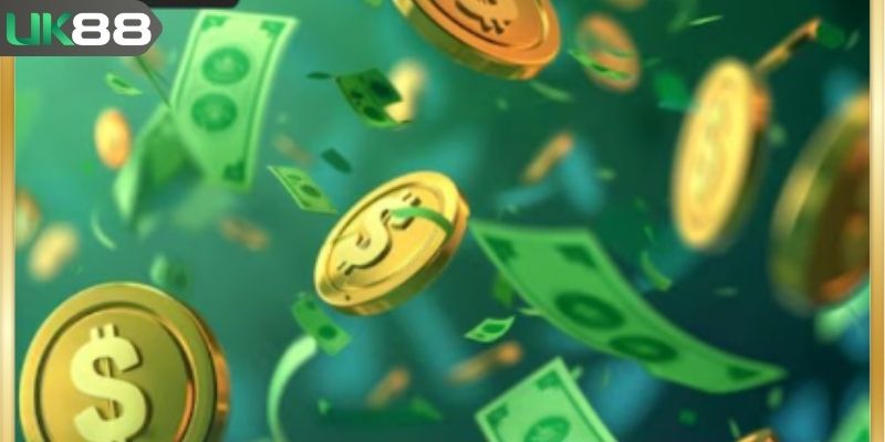 Tận hưởng ngay sự kiện khuyến mãi nạp đầu cực hot