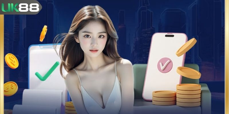 Thiết lập giới hạn để không bao giờ bị rỗng túi