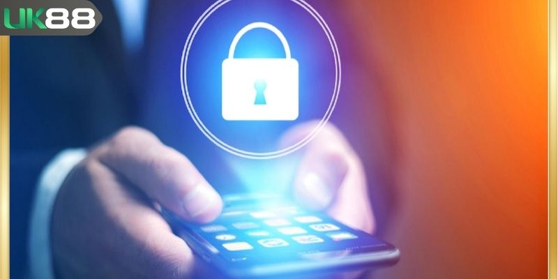 Thói quen nên làm để giữ thiết bị của bạn luôn an toàn