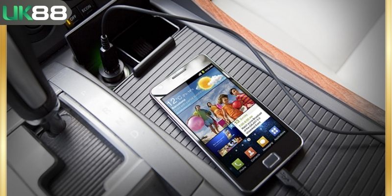 UK88 gợi ý bốn điều cần lưu ý khi mua Smartphone