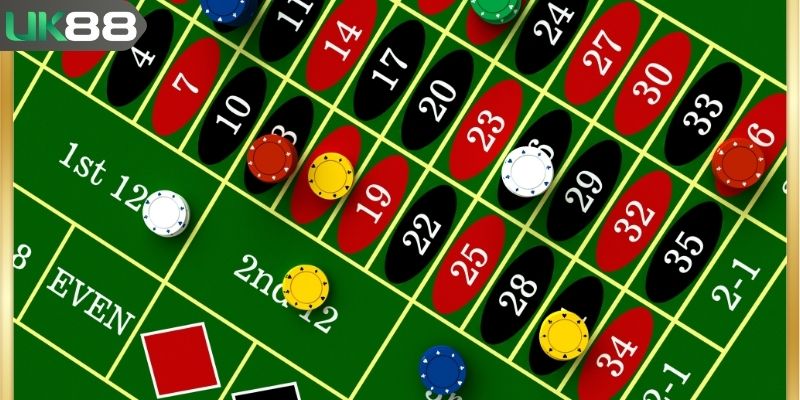 Vào bàn ngay để nhận thưởng lớn