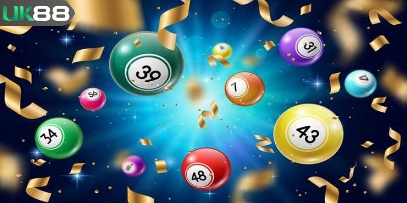 Xổ Số UK88 có rất nhiều ưu điểm vượt trội thu hút người tham gia